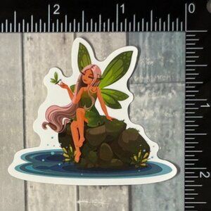 🌀10/$10🌀 Disney Junior Reusable Waterproof Vinyl Sticker Decal